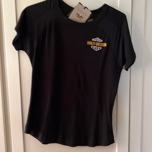NWT Harley T-shirt.